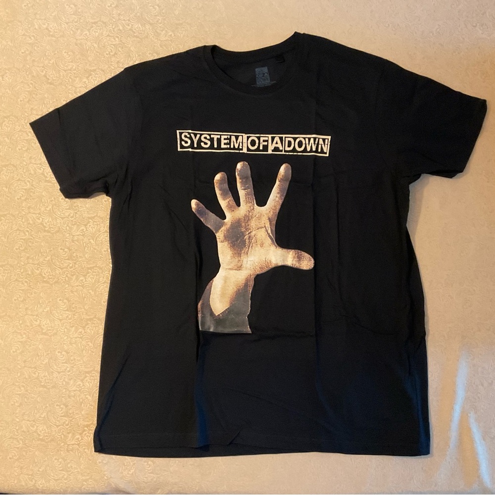 System of a Down T-Shirt
